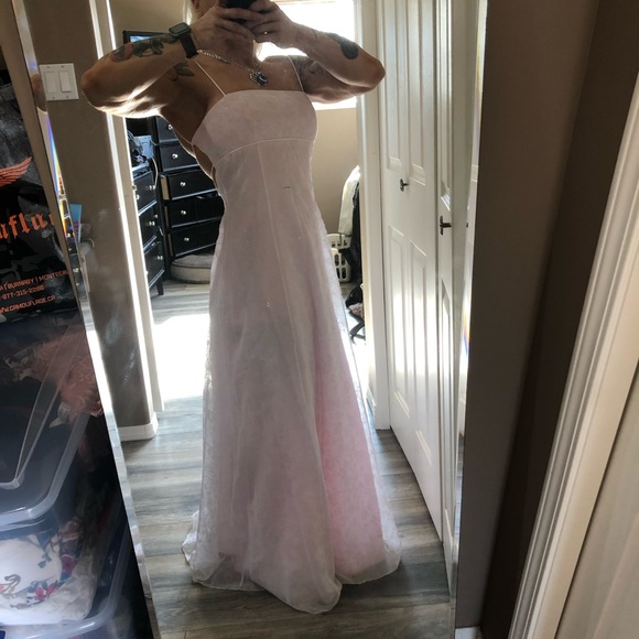 Prom dress - Picture 3 of 7